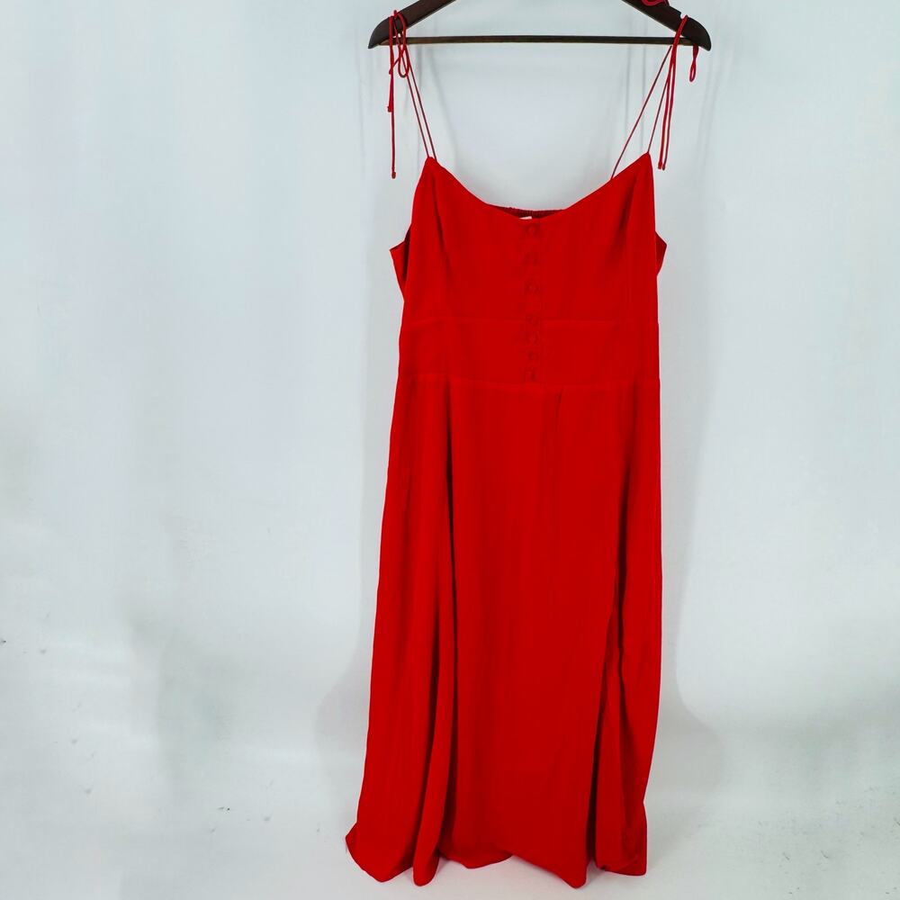 Abercrombie & Fitch Midi Dress - Picture 11 of 11
